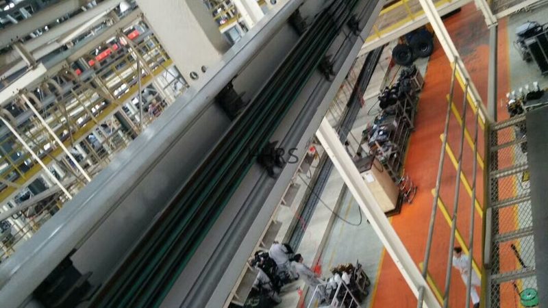 工况分析：了解输送需求