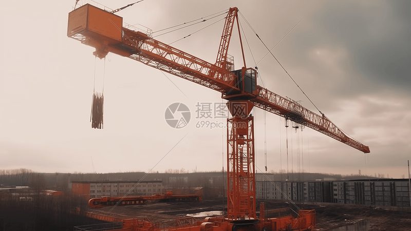 二手起重机售后服务哪家强，关键看这些**