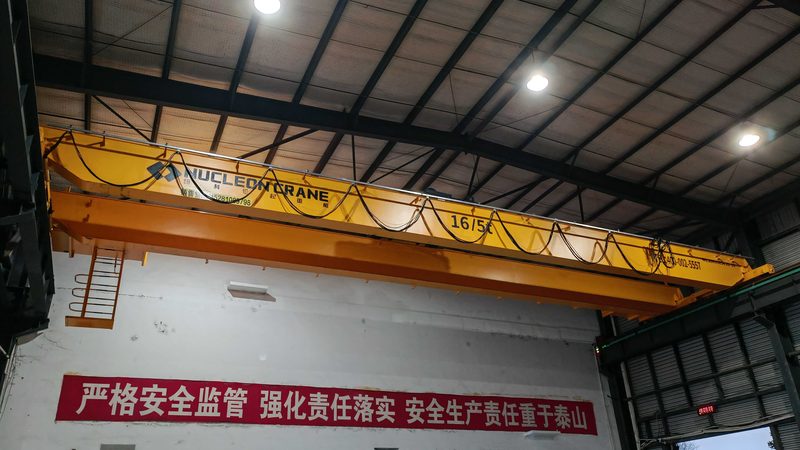 钢丝绳电动葫芦钢丝绳断丝更换，你真的了解标准吗？**