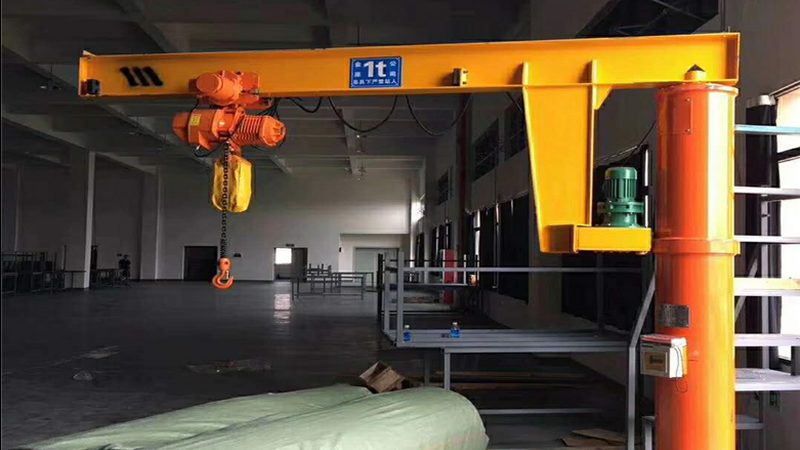起重配件维修更换，如何合理收费？**