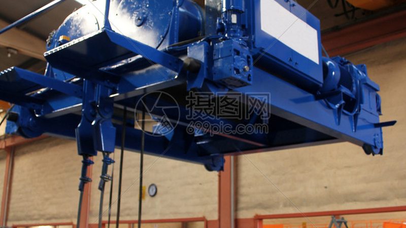 揭秘双梁起重机钢丝绳：规格型号全解析