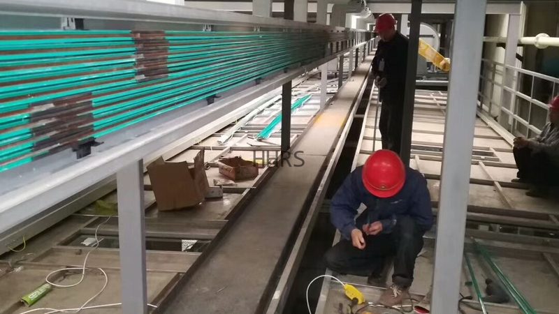 北京环链电动葫芦：揭秘其核心参数与选购要点**